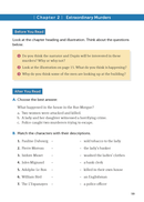 EF Classic Readers Level 10, Book 10: The Murders in the Morgue