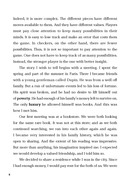 EF Classic Readers Level 10, Book 10: The Murders in the Morgue