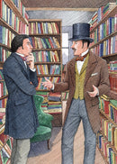 EF Classic Readers Level 10, Book 10: The Murders in the Morgue