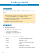 EF Classic Readers Level 10, Book 1:  The Railway Children