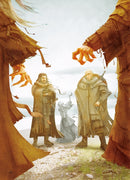 EF Classic Readers Level 10, Book 2:  Macbeth