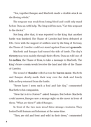 EF Classic Readers Level 10, Book 2:  Macbeth