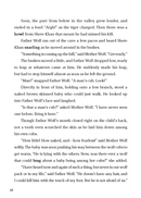 EF Classic Readers Level 10, Book 3:  Mowgli