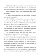 EF Classic Readers Level 10, Book 3:  Mowgli