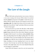 EF Classic Readers Level 10, Book 3:  Mowgli