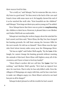 EF Classic Readers Level 10, Book 3:  Mowgli