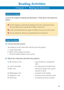 EF Classic Readers Level 10, Book 4: The Canterville Ghost