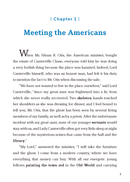 EF Classic Readers Level 10, Book 4: The Canterville Ghost