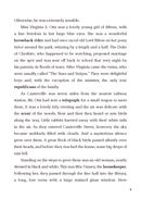 EF Classic Readers Level 10, Book 4: The Canterville Ghost