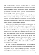 EF Classic Readers Level 10, Book 5: The Legend of Sleepy Hollow