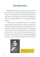 EF Classic Readers Level 10, Book 5: The Legend of Sleepy Hollow