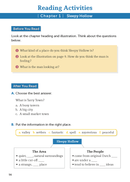 EF Classic Readers Level 10, Book 5: The Legend of Sleepy Hollow