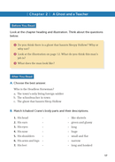 EF Classic Readers Level 10, Book 5: The Legend of Sleepy Hollow