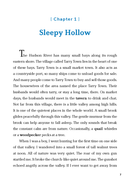 EF Classic Readers Level 10, Book 5: The Legend of Sleepy Hollow