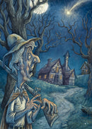 EF Classic Readers Level 10, Book 5: The Legend of Sleepy Hollow