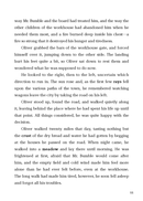 EF Classic Readers Level 10, Book 6: Oliver Twist