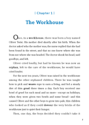 EF Classic Readers Level 10, Book 6: Oliver Twist