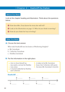 EF Classic Readers Level 10, Book 7: Wuthering Heights