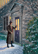 EF Classic Readers Level 10, Book 7: Wuthering Heights