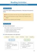 EF Classic Readers Level 10, Book 8: The Strange Case of Dr. Jekyll and Mr. Hyde