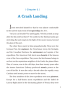 EF Classic Readers Level 10, Book 9: A Martian Odyssey