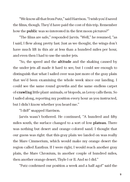 EF Classic Readers Level 10, Book 9: A Martian Odyssey