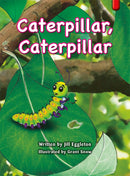 Key Links Red (Book1 0, Level 4):  Caterpillar, Caterpillar