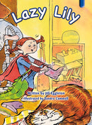Key Links Blue Book 10, Level 10: Lazy Lily