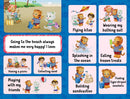 100 Things That Make Me Happy!(Daniel Tiger’s Neighborhood)