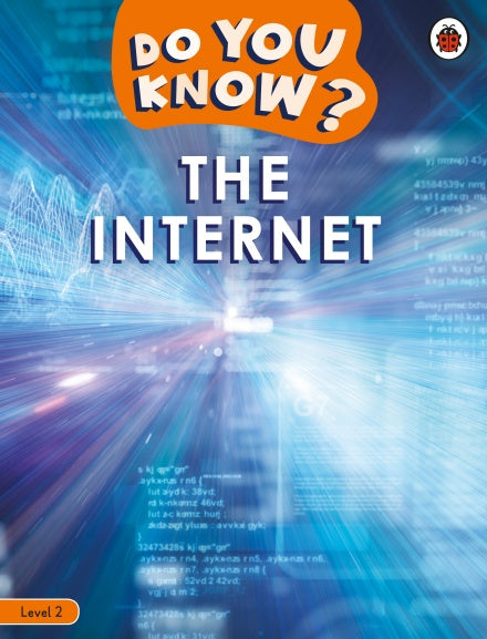 Do You Know? Level 2 -The Internet