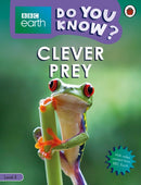 Do You Know? Level 3 -Clever Prey