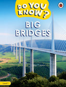 Do You Know? Level 1 -Big Bridges