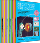 The Young Scientists Series(12-books)