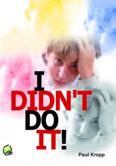 I Didn't Do It!