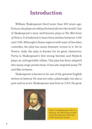 EF Classic Readers Level 11, Book 10: The Merchant of Venice