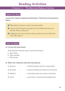 EF Classic Readers Level 11, Book 10: The Merchant of Venice