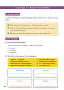 EF Classic Readers Level 11, Book 10: The Merchant of Venice
