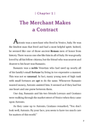 EF Classic Readers Level 11, Book 10: The Merchant of Venice