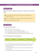 EF Classic Readers Level 11, Book 1:  Treasure Island