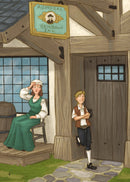 EF Classic Readers Level 11, Book 1:  Treasure Island