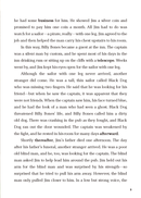 EF Classic Readers Level 11, Book 1:  Treasure Island