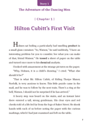 EF Classic Readers Level 11, Book 2:  The Adventures of Sherlock Holmes