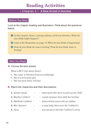 EF Classic Readers Level 11, Book 3:  Anne of Green Gables