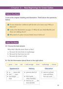 EF Classic Readers Level 11, Book 3:  Anne of Green Gables