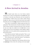 EF Classic Readers Level 11, Book 3:  Anne of Green Gables