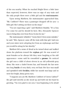 EF Classic Readers Level 11, Book 3:  Anne of Green Gables