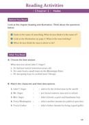 EF Classic Readers Level 11, Book 4:  The Diamond as Big as the Ritz