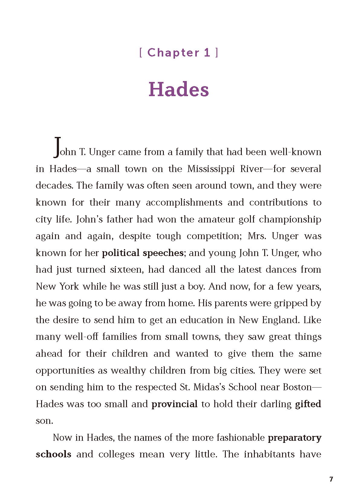 EF Classic Readers Level 11, Book 4:  The Diamond as Big as the Ritz