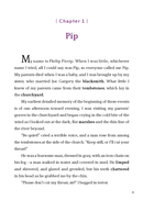 EF Classic Readers Level 11, Book 5: Great Expectations