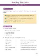 EF Classic Readers Level 11, Book 5: Great Expectations